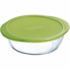 Форма для запекания Pyrex Cook & store 20 см 207P000