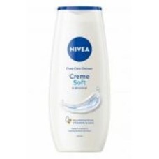 Гель для душа Nivea Сreme Soft 250 мл