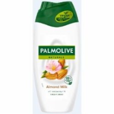 Гель для душа Palmolive Натюрель Миндаль и Молочко увлажняющий 250 мл Гель для душа Palmolive Натюрель Миндаль и Молочко увлажняющий 250 мл