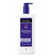 Молочко для тела Neutrogena Neutrogena Норвежский Формула Глубокое увлажнение 250 мл