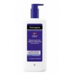 Молочко для тела Neutrogena Neutrogena Норвежский Формула Глубокое увлажнение 250 мл