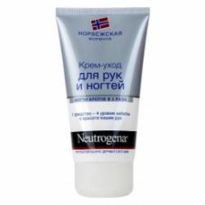 Крем Neutrogena Neutrogena Норвежский формула 75 мл