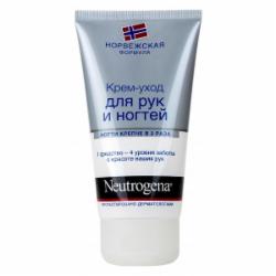 Крем Neutrogena Neutrogena Норвежский формула 75 мл