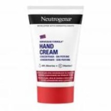 Крем Neutrogena Neutrogena Норвежский формула концентрированный без запаха 50 мл