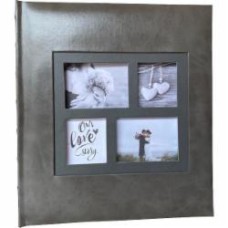 Альбом EVG 20sheet T29x32 Elegance Grey