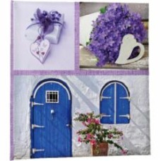 Альбом EVG 30sheet S29x32 Provence