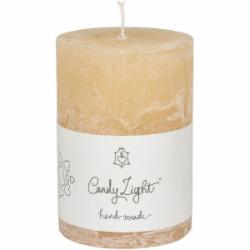 Свеча Лен С07*10/1-х.х Candy Light