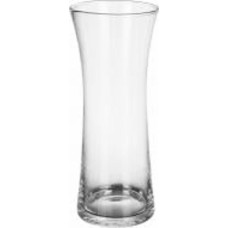 Ваза стеклянная Wrzesniak Glassworks 25х10 см 17-10563 25 см прозрачная 17-10563