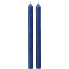 Набор свечей столовых в ассортименте 2 шт. Kyiv Candle Factory