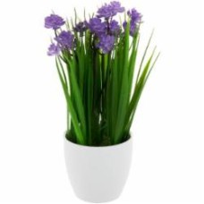 Растение искусственное Маргаритки XD15-324-P