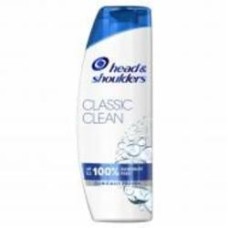 Шампунь Head & Shoulders Основной уход 400 мл