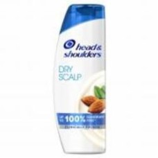 Шампунь Head & Shoulders Увлажняющий уход 400 мл