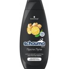 Шампунь Schauma Intensive от перхоти 400 мл