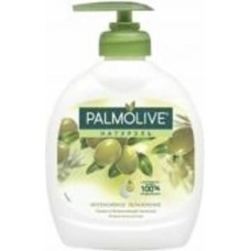 Мыло жидкое Palmolive Натурэль Интенсивное увлажнение 300 мл