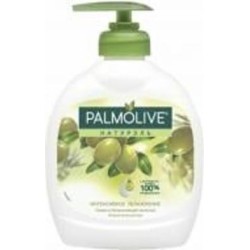 Мыло жидкое Palmolive Натурэль Интенсивное увлажнение 300 мл