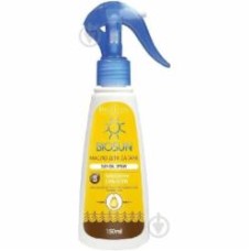 Масло-спрей для загара BIOSUN SPF 8 150 мл