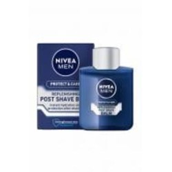Бальзам после бритья Nivea MEN Классический 100 мл