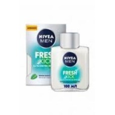 Бальзам после бритья Nivea Men Fresh Kick 100 мл