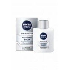 Бальзам после бритья Nivea MEN Антибактериальный 100 мл