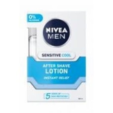 Лосьон после бритья Nivea MEN Охлаждающий для чувствительной кожи 100 мл