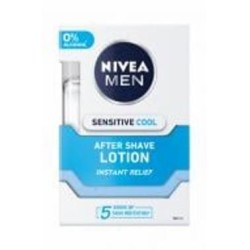 Лосьон после бритья Nivea MEN Охлаждающий для чувствительной кожи 100 мл
