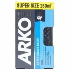 Бальзам после бритья Arko Сool 150 мл