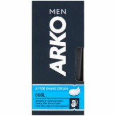 Крем после бритья Arko прохлада 50 мл