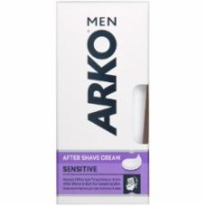 Крем после бритья Arko чувствительный 50 мл