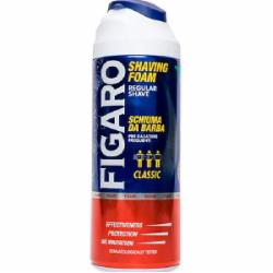 Пена для бритья Figaro 400 мл