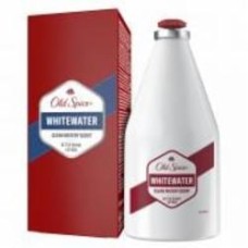 Лосьон после бритья Old Spice White Water 100 мл