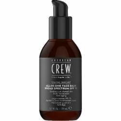 Бальзам после бритья AMERICAN CREW увлажняющий SPF 15 170 мл