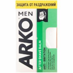 Бальзам после бритья Arko Anti-irritation 150 мл