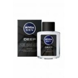 Лосьон после бритья Nivea Ultra с антибактериальным эффектом 100 мл