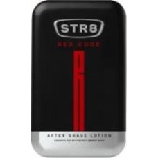 Лосьон после бритья STR8 Red Code 100 мл