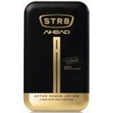 Лосьон после бритья STR8 Ahead 100 мл