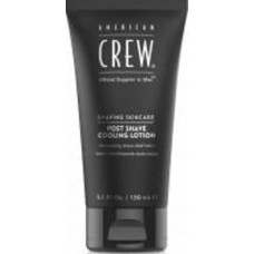 Лосьон после бритья AMERICAN CREW Shave & Beard Post Shave Cooling Lotion 150 мл