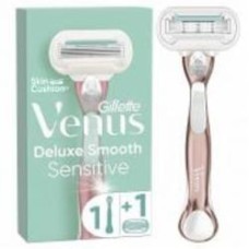 Бритва Gillette Venus Smooth RoseGold с 1 сменной кассетой