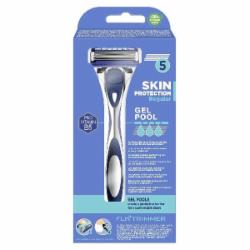 Станок для бритья WILKINSON SWORD HYDRO WS Hydro5 Razor Gift box 1+1 шт. 1 шт.
