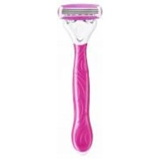 Станок для бритья WILKINSON SWORD Quattro for Woman 1 шт.