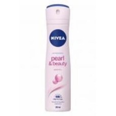 Антиперспирант для женщин Nivea Красота жемжужин 150 мл