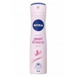 Антиперспирант для женщин Nivea Красота жемжужин 150 мл