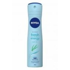Антиперспирант для женщин Nivea Енергія свіжості 150 мл
