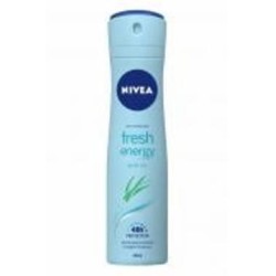 Антиперспирант для женщин Nivea Енергія свіжості 150 мл