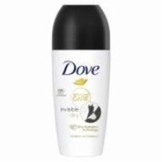 Антиперспирант для женщин Dove Невидимий захист 50 мл