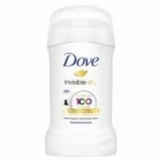 Антиперспирант для женщин Dove Невидимий захист 40 мл