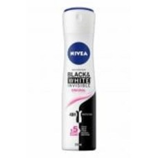 Антиперспирант для женщин Nivea Невидимий захист М’який 150 мл