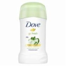 Антиперспирант для женщин Dove go fresh Прикосновение свежести 40 мл
