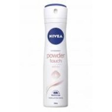 Антиперспирант для женщин Nivea Дезодорант-антиперспирант NIVEA Soft Touch спрей 150 мл 150 мл