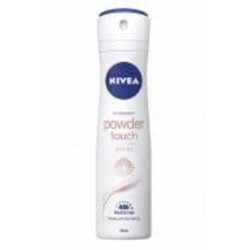 Антиперспирант для женщин Nivea Дезодорант-антиперспирант NIVEA Soft Touch спрей 150 мл 150 мл