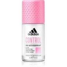 Антиперспирант для женщин Cool&Care Control 50 мл